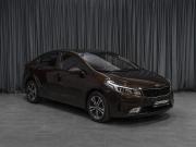 Kia Cerato III Рестайлинг (Classic) Тюмень  - изображение 24