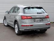 Audi Q5 II (FY) Москва  - изображение 37