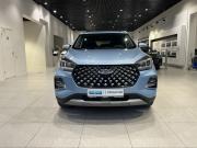Chery Tiggo 4 Pro I Москва  - изображение 22