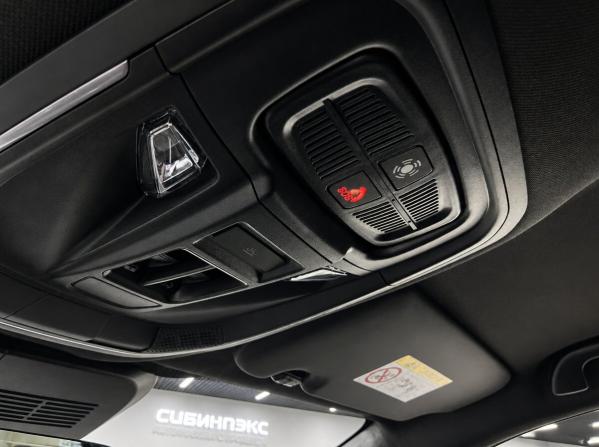 Haval F7x II с пробегом 2025 года, цена 3 350 000 рублей, 10100 км, внедорожник, Автокод Объявления