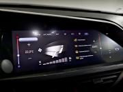 Geely Tugella I Рестайлинг Москва  - изображение 59