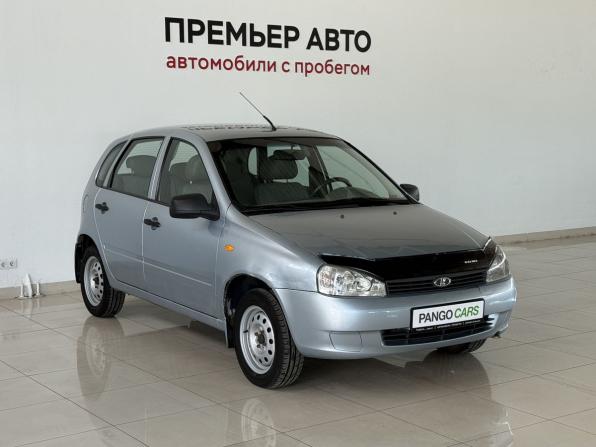 Lada (ВАЗ) Kalina I с пробегом 2011 года, цена 190 000 рублей, 167240 км, хэтчбек, Автокод Объявления