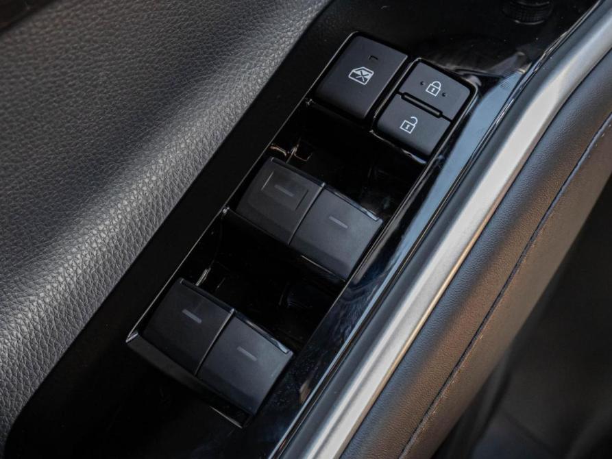 Toyota Highlander IV (XU70) Краснодар  - изображение 24