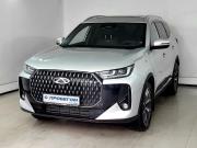 Chery Tiggo 7L I Москва  - изображение 17