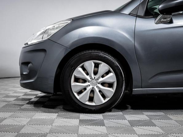 Citroen C3 II с пробегом 2011 года, цена 500 000 рублей, 82129 км, хэтчбек, Автокод Объявления