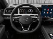 Volkswagen Teramont II (China Market) Москва  - изображение 40