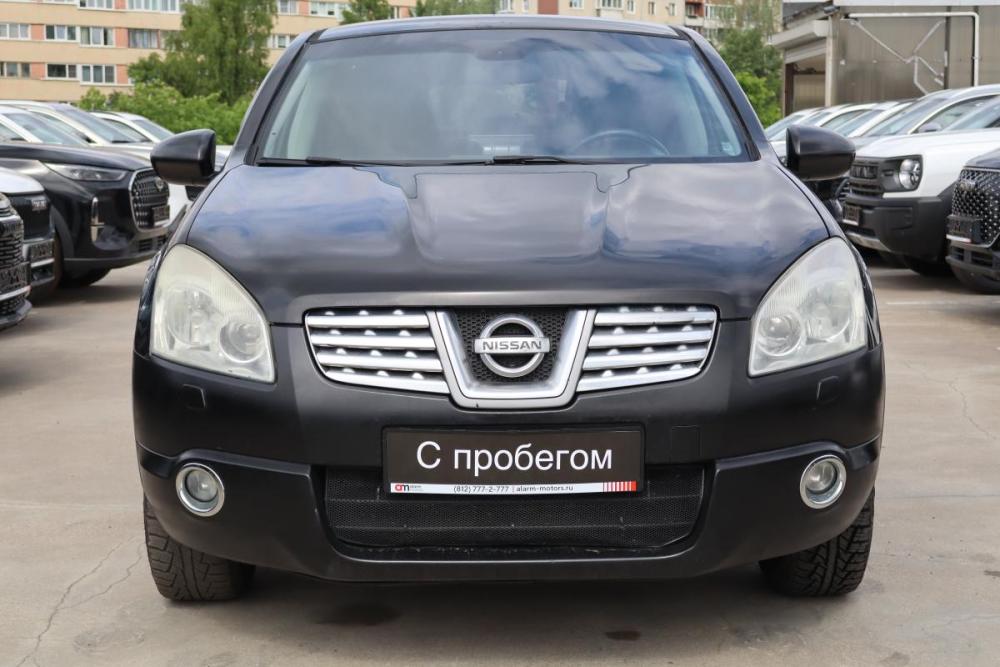 Nissan Qashqai I Санкт-Петербург  - изображение 2