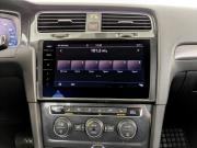 Volkswagen Golf VII Рестайлинг Москва  - изображение 41