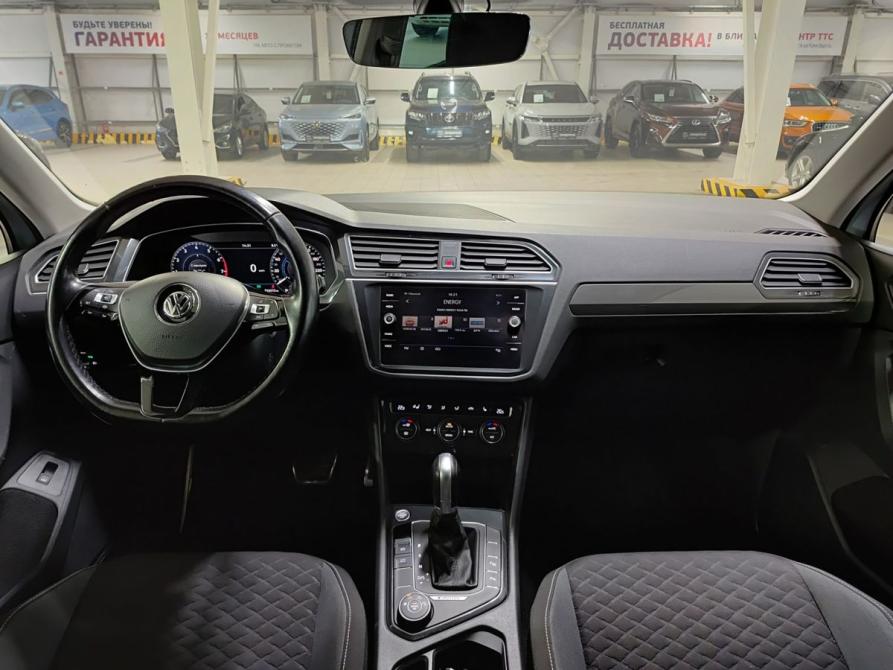 Volkswagen Tiguan II Набережные Челны  - изображение 17