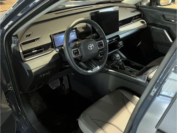 Новый Toyota RAV4 VI (XA60) 2026 года, цена 4 830 000 рублей, внедорожник, Автокод Объявления