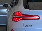 BMW X3 IV (G45/G48) Москва  - изображение 61