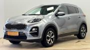 Kia Sportage IV Рестайлинг Липецк  - изображение 20