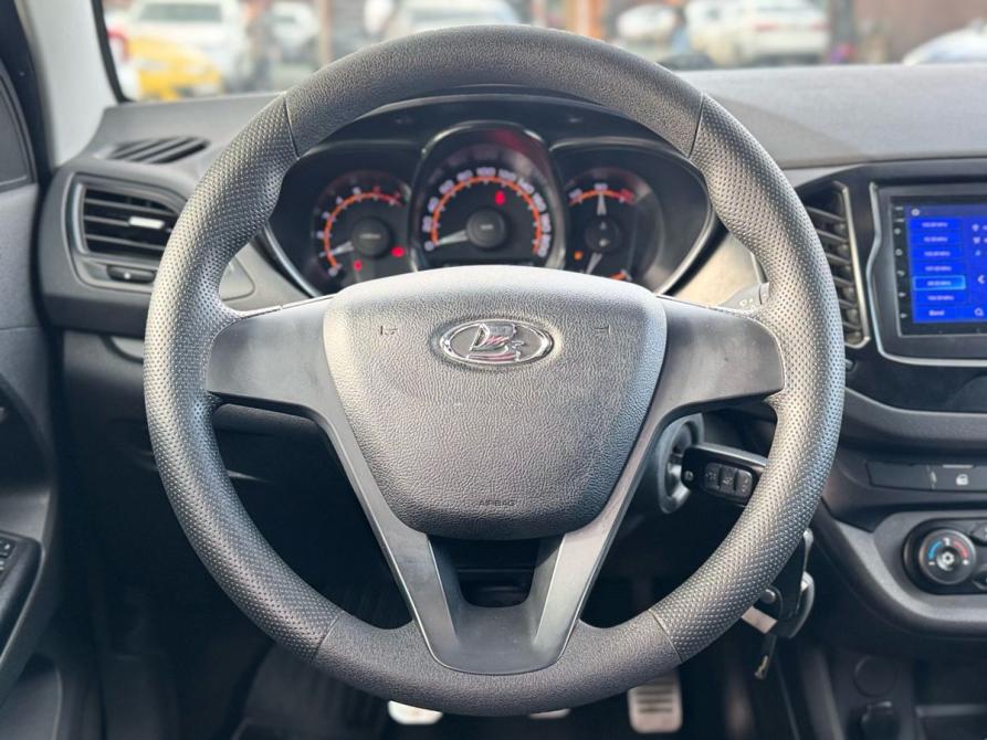 Lada (ВАЗ) Vesta I Ижевск  - изображение 15