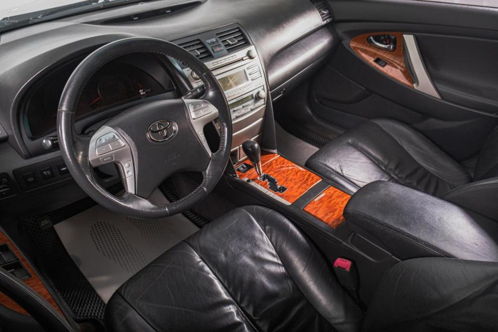 Toyota Camry VI (XV40) Томск  - изображение 8