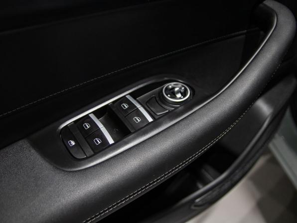 Chery Tiggo 4 I Рестайлинг 2 с пробегом 2025 года, цена 1 857 000 рублей, 21222 км, внедорожник, Автокод Объявления