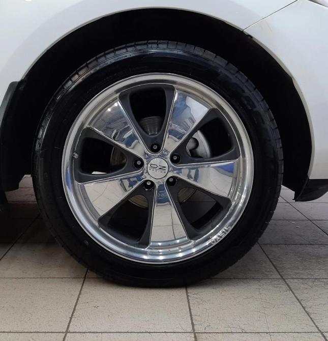 Mazda CX-7 I Рестайлинг Москва  - изображение 13