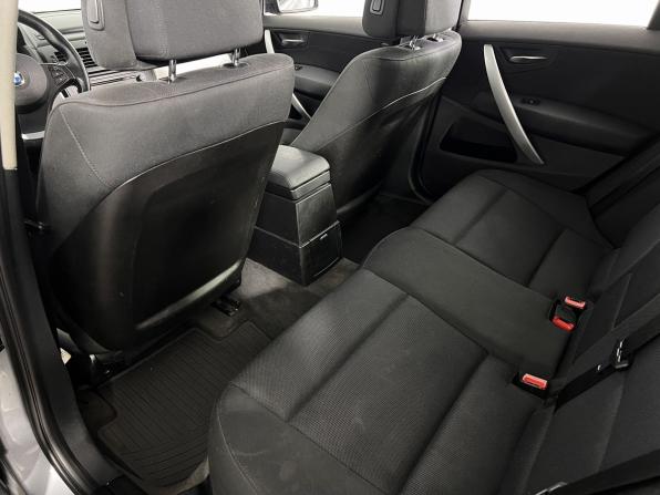 BMW X3 I (E83) Рестайлинг с пробегом 2008 года, цена 1 050 000 рублей, 254346 км, внедорожник, Автокод Объявления