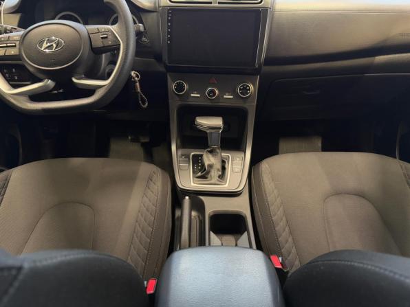 Hyundai Creta II с пробегом 2021 года, цена 1 799 000 рублей, 164000 км, внедорожник, Автокод Объявления