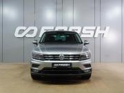 Volkswagen Tiguan II Воронеж  - изображение 30
