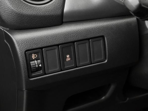 Suzuki Vitara II с пробегом 2016 года, цена 1 480 000 рублей, 141078 км, внедорожник, Автокод Объявления