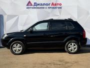 Hyundai Tucson I Альметьевск  - изображение 30