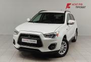 Mitsubishi ASX I Саратов  - изображение 27