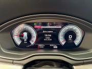 Audi Q5 II (FY) Рестайлинг Москва  - изображение 30
