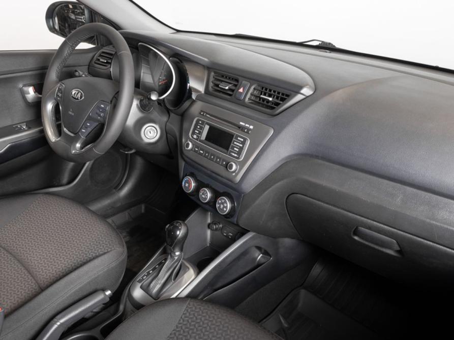 Kia Rio III Рестайлинг Казань  - изображение 7