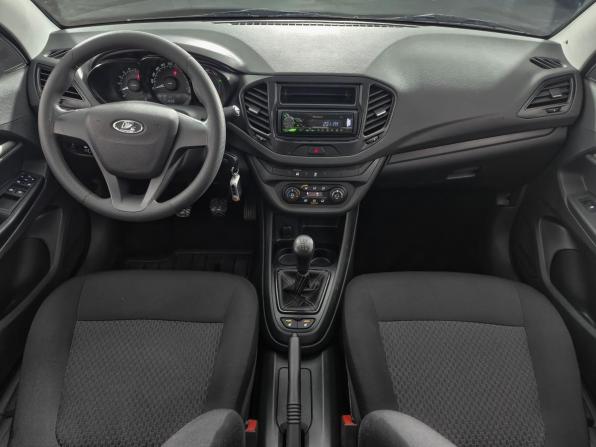 Lada (ВАЗ) Vesta I с пробегом 2016 года, цена 830 000 рублей, 102109 км, седан, Автокод Объявления