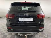 Kia Sorento III Prime Рестайлинг Москва  - изображение 25