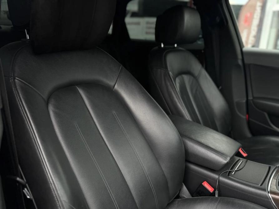 Audi A6 IV (C7) Рестайлинг Ижевск  - изображение 21