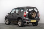 Chevrolet Niva I Томск  - изображение 23