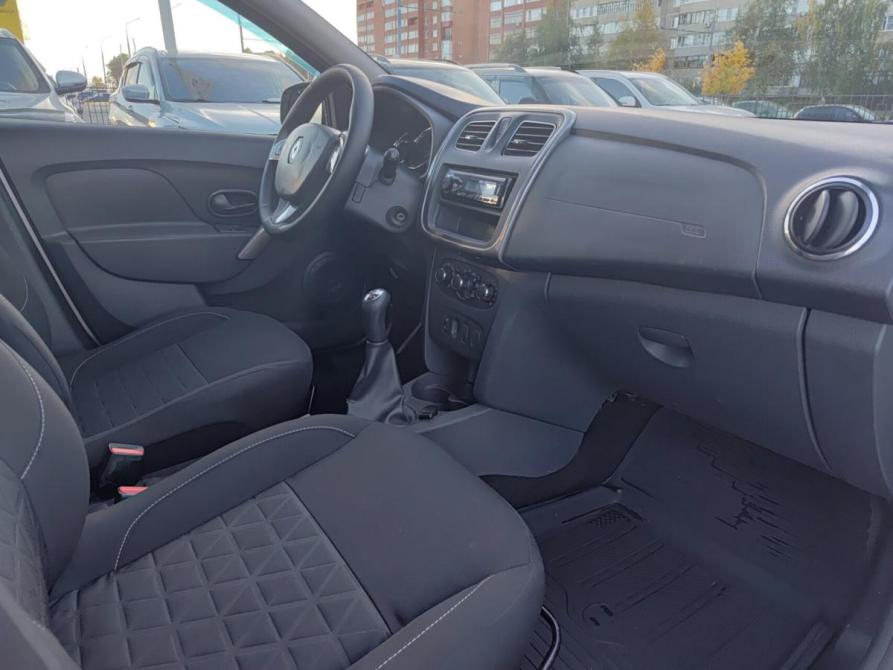 Renault Sandero II Йошкар-Ола  - изображение 13