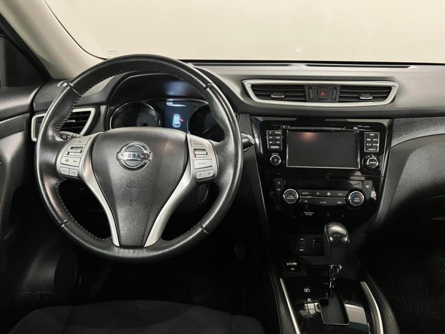 Nissan X-Trail III Тюмень  - изображение 10