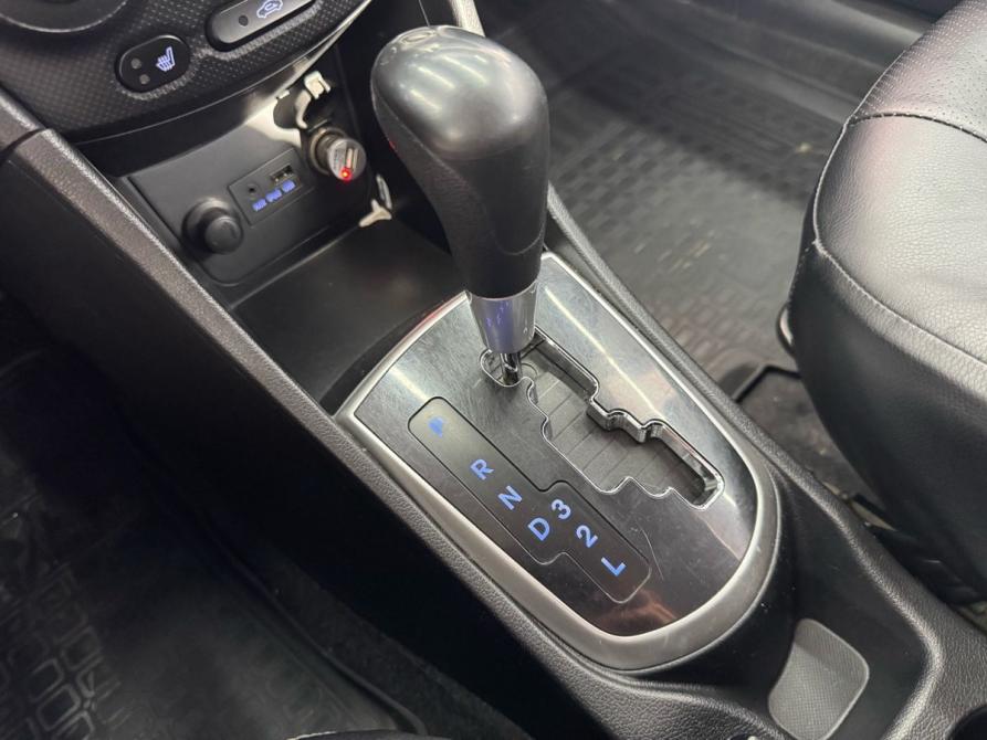 Hyundai Solaris I Уфа  - изображение 19