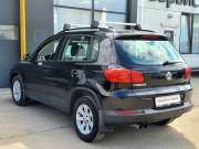 Volkswagen Tiguan I Рестайлинг Москва  - изображение 23