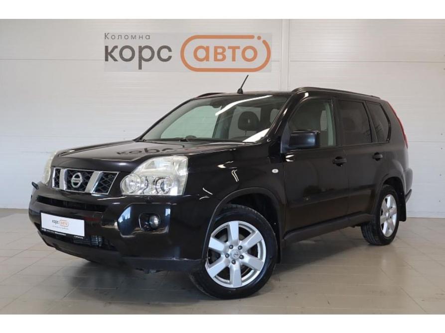 Nissan X-Trail II Коломна  - изображение 1