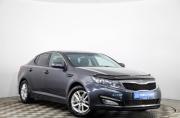 Kia Optima III Пермь  - изображение 23