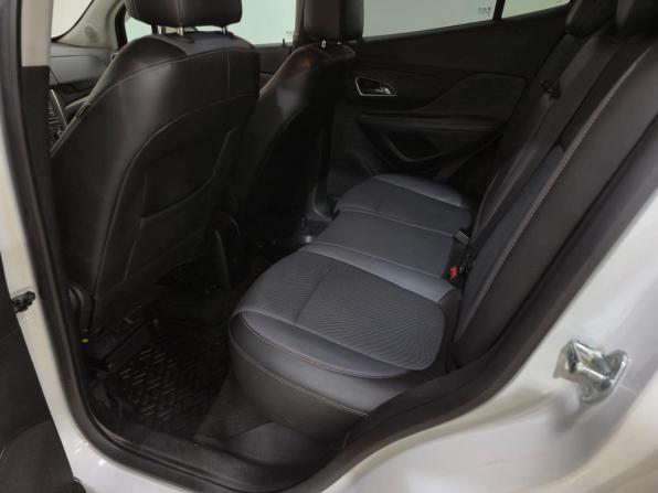 Opel Mokka I с пробегом 2013 года, цена 1 140 000 рублей, 115656 км, внедорожник, Автокод Объявления