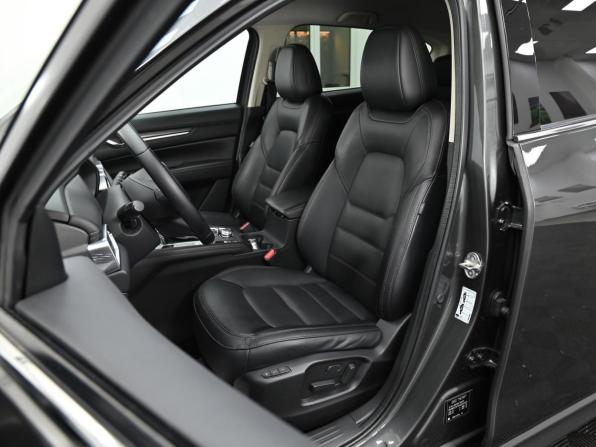 Mazda CX-5 II с пробегом 2019 года, цена 2 099 000 рублей, 141000 км, внедорожник, Автокод Объявления