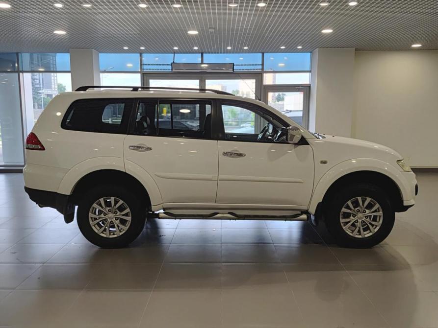 Mitsubishi Pajero Sport II Рестайлинг Казань  - изображение 5