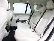 Land Rover Range Rover IV Москва  - изображение 37
