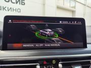 BMW X4 II (G02) Рестайлинг Санкт-Петербург  - изображение 54