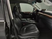 Lexus LX III Рестайлинг 2 Пермь  - изображение 26
