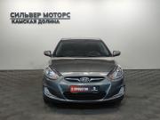 Hyundai Solaris I Пермь  - изображение 21