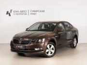 Skoda Octavia III (A7) Рестайлинг Казань  - изображение 9