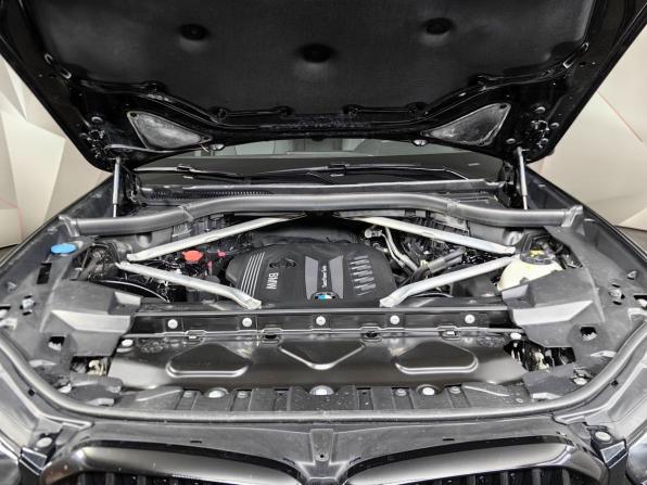 BMW X5 IV (G05/G18) с пробегом 2020 года, цена 6 900 000 рублей, 65176 км, внедорожник, Автокод Объявления