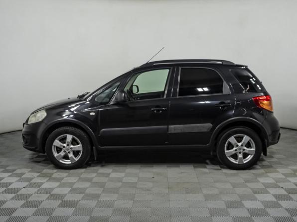Suzuki SX4 I (Classic) Рестайлинг с пробегом 2011 года, цена 878 000 рублей, 209000 км, хэтчбек, Автокод Объявления