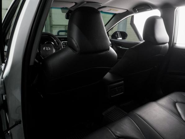 Toyota Camry VIII (XV70) с пробегом 2019 года, цена 2 650 000 рублей, 179028 км, седан, Автокод Объявления