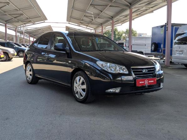 Hyundai Elantra IV (HD) с пробегом 2008 года, цена 579 900 рублей, 222000 км, седан, Автокод Объявления
